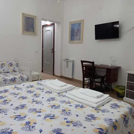 Villa Giulia Tonnara Di Bonagia Valderice Exterior foto