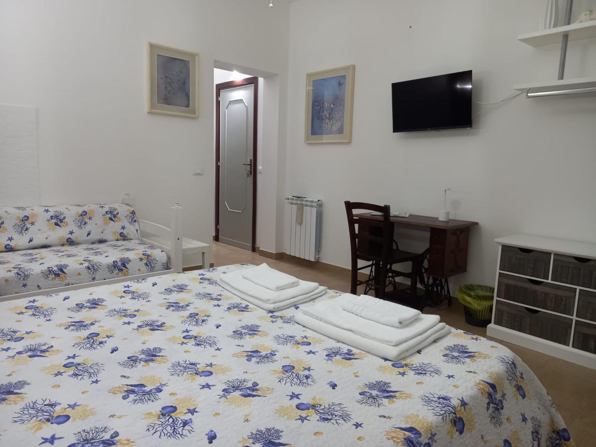 Villa Giulia Tonnara Di Bonagia Valderice Exterior foto